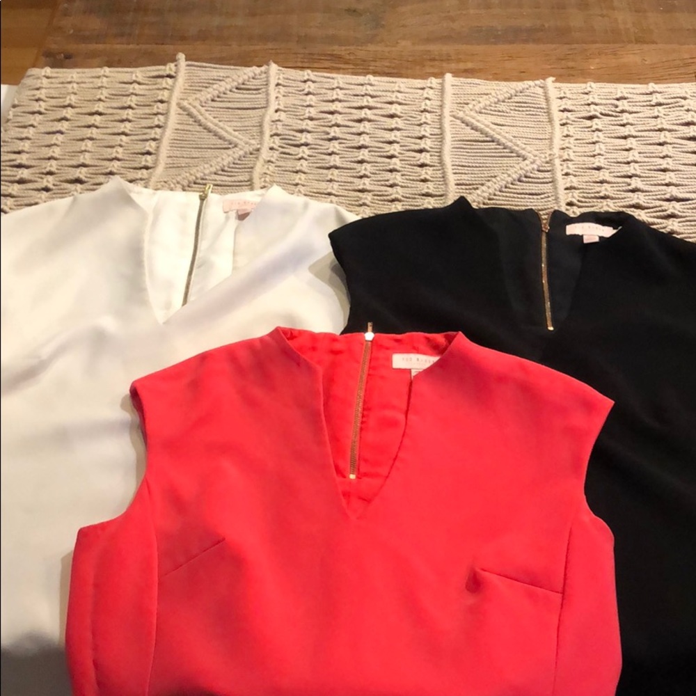 Ted Baker tops